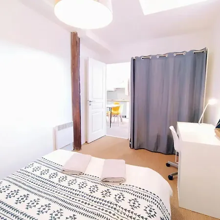 T3 Centre Apartamento *
