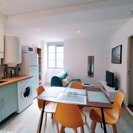 T3 Centre Apartamento