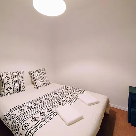 Apartamento T3 Centre